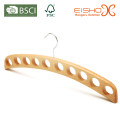 Wooden Clothes Hanger (MP07) for Scarf